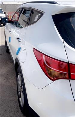هیوندای سەنتافی